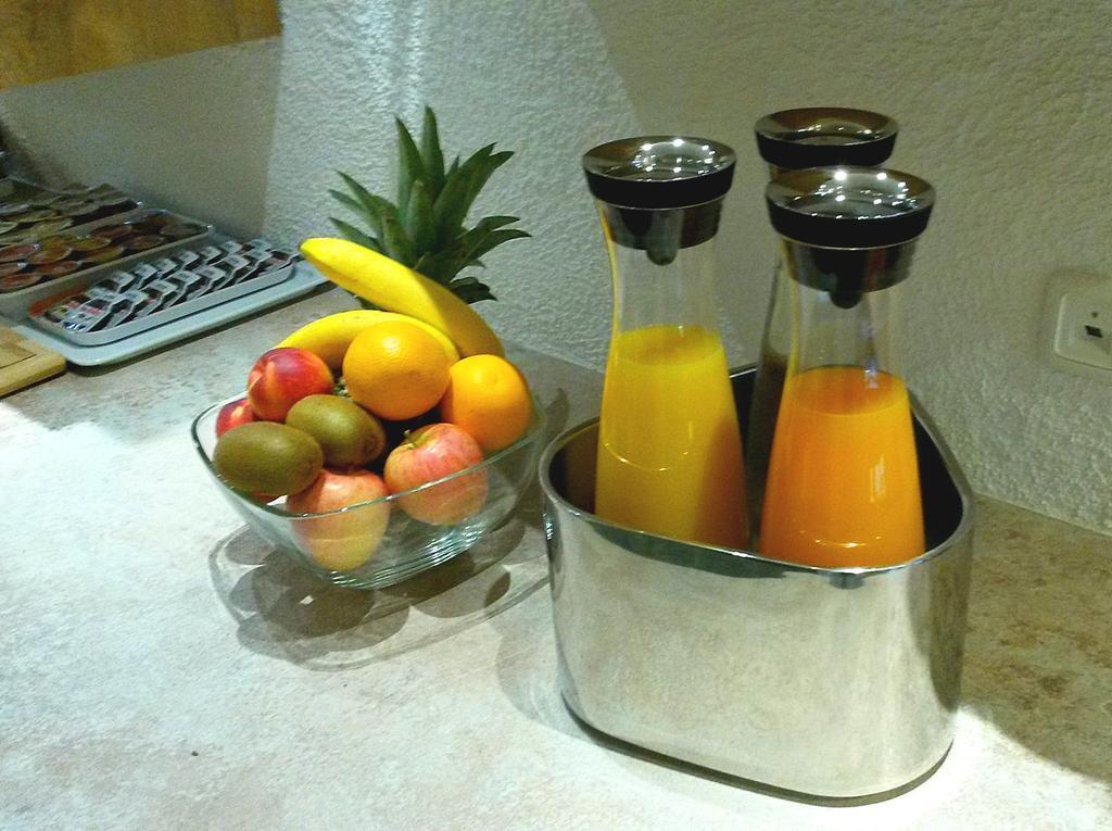 רוהפולדינג Hotel Alp Inn - Chiemgaukarte Inclusive מראה חיצוני תמונה