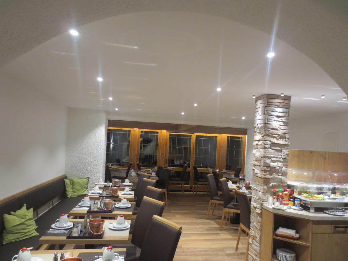 רוהפולדינג Hotel Alp Inn - Chiemgaukarte Inclusive מראה חיצוני תמונה