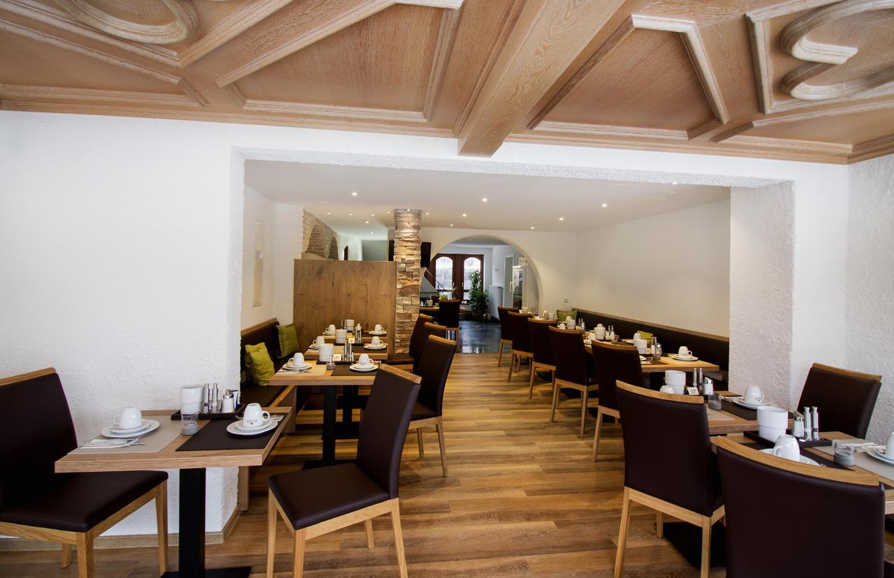 רוהפולדינג Hotel Alp Inn - Chiemgaukarte Inclusive מראה חיצוני תמונה