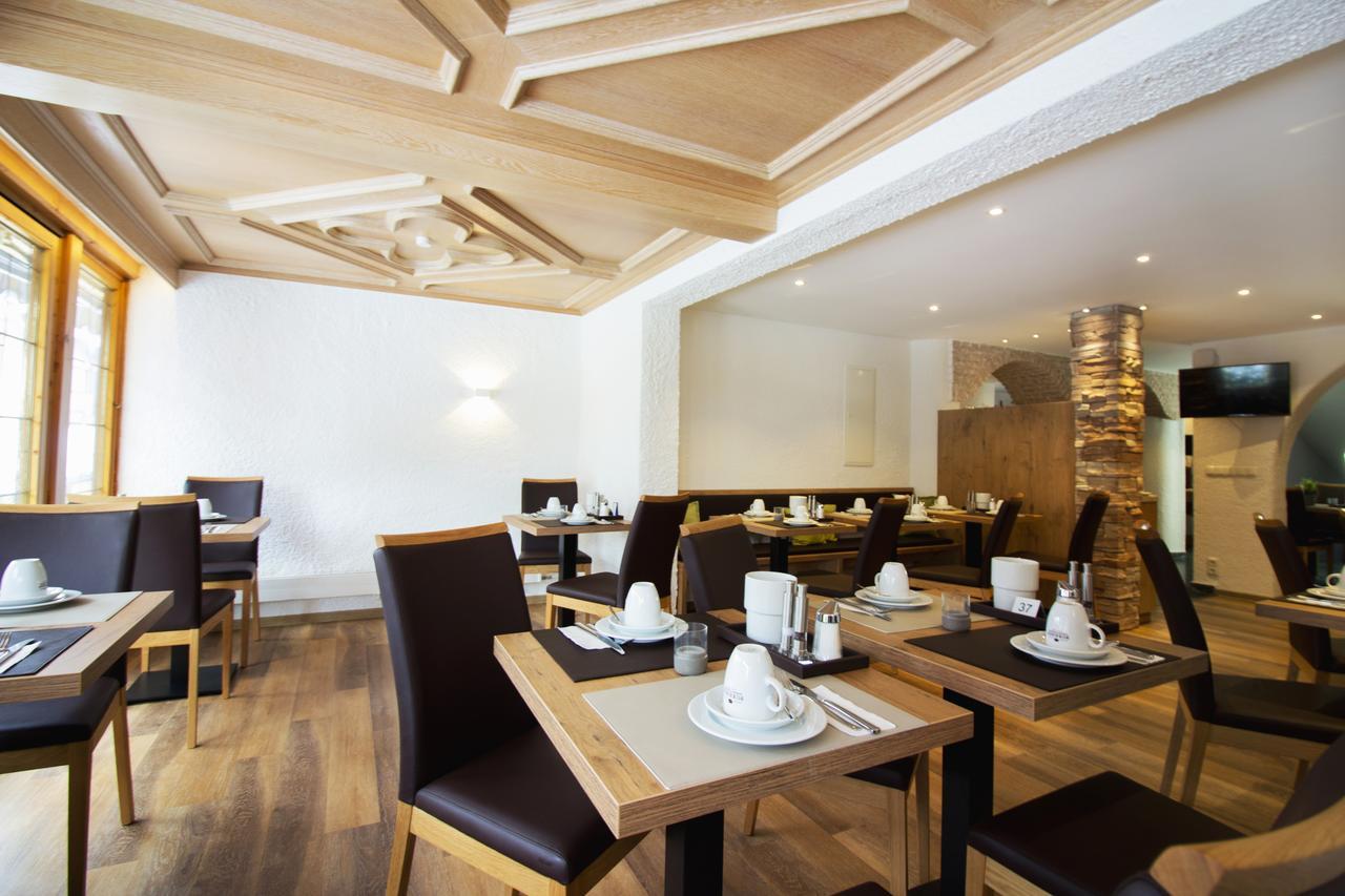 רוהפולדינג Hotel Alp Inn - Chiemgaukarte Inclusive מראה חיצוני תמונה